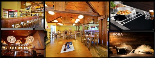 Hotel Lesana Špindlerův Mlýn - letní balíček 2026