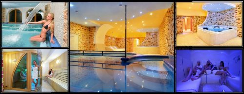 Hotel Lesana Špindlerův Mlýn - letní balíček 2026