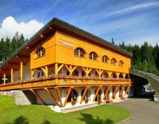 Hotel Lesana Špindlerův Mlýn - letní balíček 2026