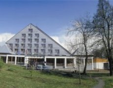 Hotel Krakonoš balíček GARRA RUFA MEDICAL - biopéče o ruce a nohy