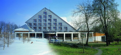 Hotel Krakonoš balíček RELAX PROGRAM MEDICAL