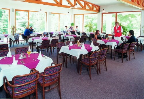 Hotel Krakonoš balíček RELAX PROGRAM MEDICAL