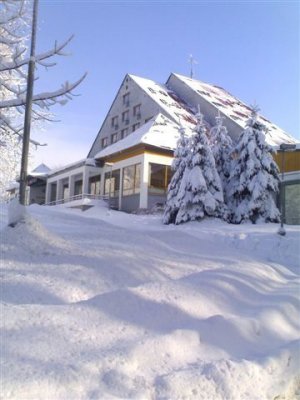 Hotel Krakonoš balíček RELAX PROGRAM MEDICAL