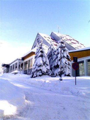Hotel Krakonoš balíček RELAX PROGRAM MEDICAL