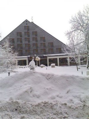 Hotel Krakonoš balíček RELAX PROGRAM MEDICAL