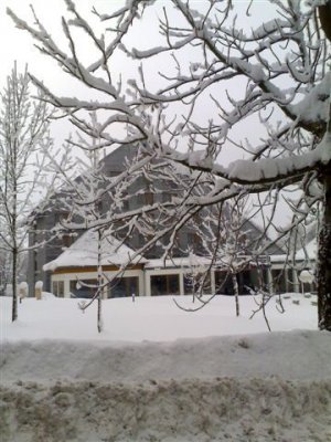 Hotel Krakonoš balíček RELAX PROGRAM MEDICAL