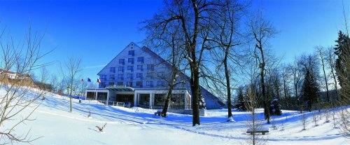 Hotel Krakonoš balíček RELAX PROGRAM MEDICAL