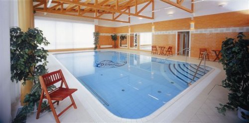Hotel Krakonoš balíček RELAX PROGRAM MEDICAL