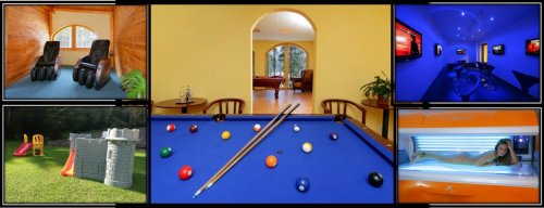 Hotel Lesana Špindlerův Mlýn - Jaro 2026