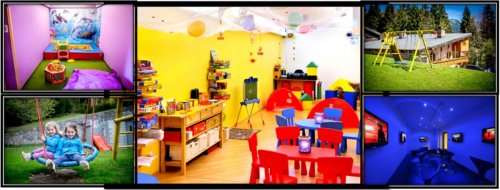 Hotel Lesana Špindlerův Mlýn - Jaro 2026