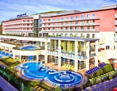 Thermal Hotel Visegrád