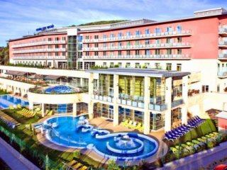 Thermal Hotel Visegrád