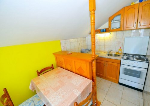 Apartmány Crnolatec