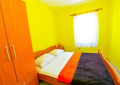 Apartmány Crnolatec