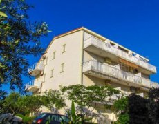 Apartmány Crnolatec