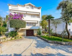 Apartmány Josipa Novalja