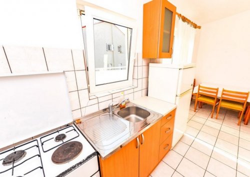 Apartmány Inga