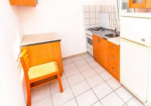Apartmány Inga
