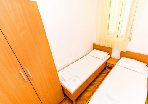 Apartmány Inga