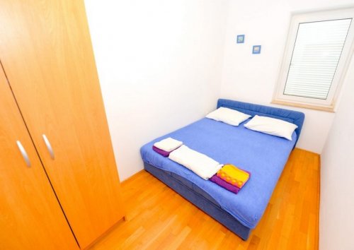 Apartmány Horvath