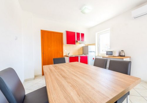 Apartmány Horvath