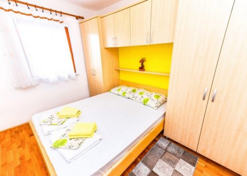 Apartmány Hope