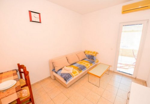 Apartmány Marin