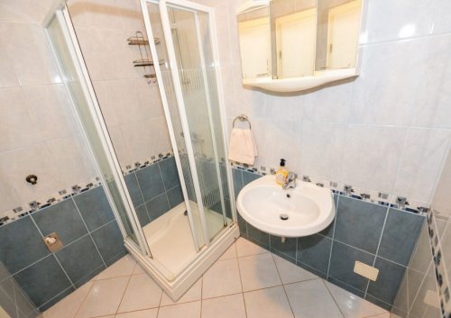 Apartmány Marin