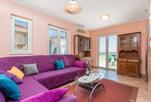 Apartmány Nadica