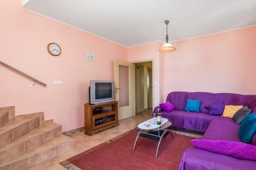 Apartmány Nadica