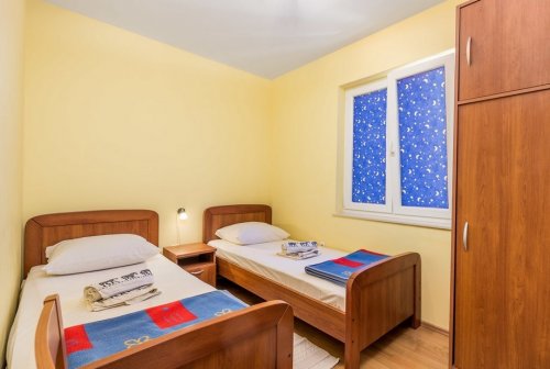 Apartmány Nadica