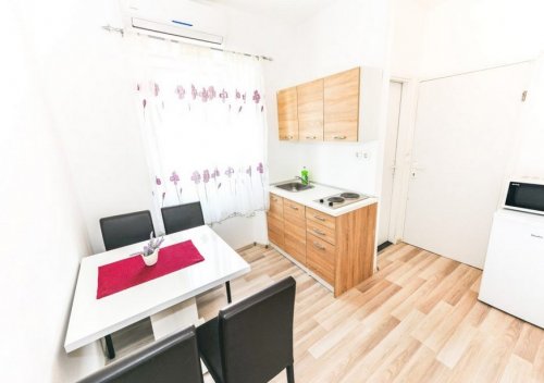 Apartmány Kristof