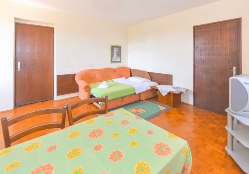 Apartmány Mery