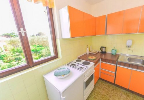 Apartmány Mery