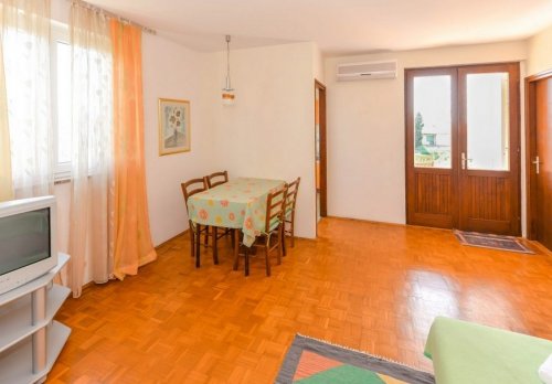 Apartmány Mery