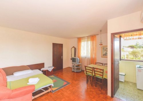 Apartmány Mery