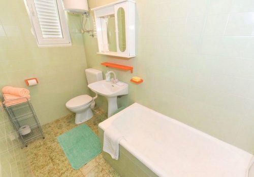 Apartmány Mery