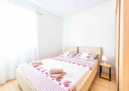 Apartmány Anne