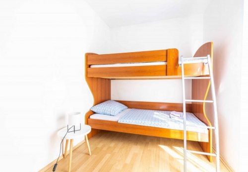 Apartmány Anne