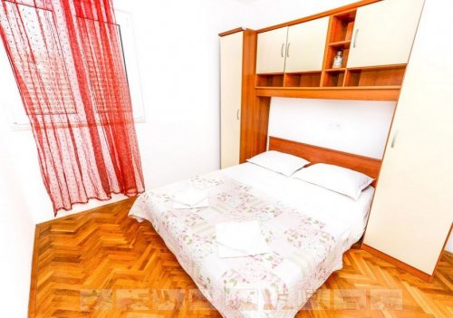 Apartmány Nena
