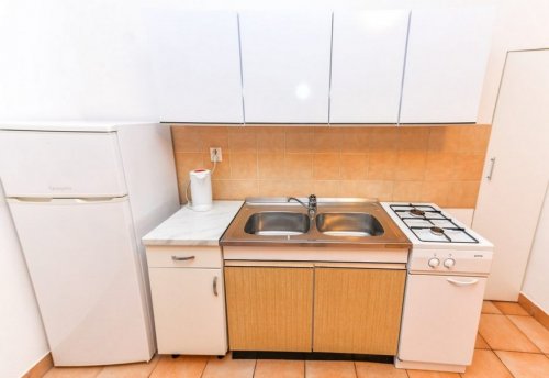 Apartmány Nena