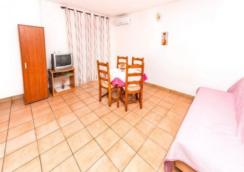 Apartmány Nena