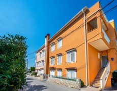 Apartmány Cvito