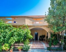 Apartmány Katica Matulo Novalja