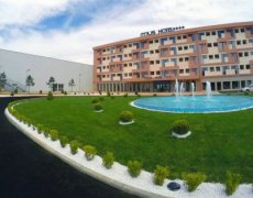 Mjus World Resort a Thermal Park