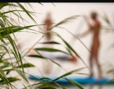 Balatontourist Camping Naturist Berény