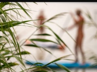 Balatontourist Camping Naturist Berény