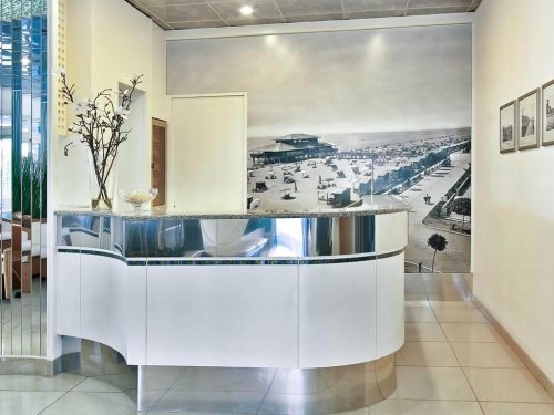 Hotel Florida Lignano Sabbiadoro
