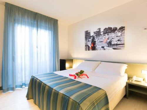 Hotel Florida Lignano Sabbiadoro