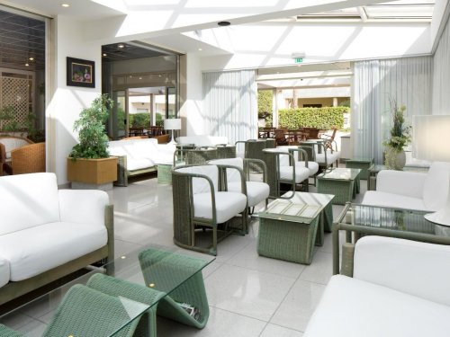 Hotel Florida Lignano Sabbiadoro